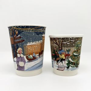 Стакан брендированный 1505/2