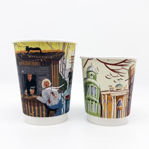 Стакан брендированный 1505