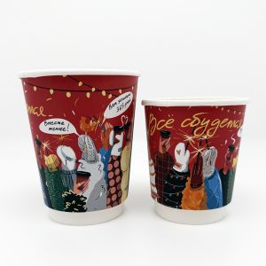 Стакан брендированный 1505/3