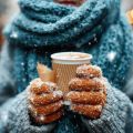 Зимнее меню в кофейне: как увеличить средний чек в холодный сезон