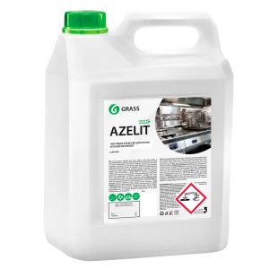 Чистящее средство AZELIT 5л