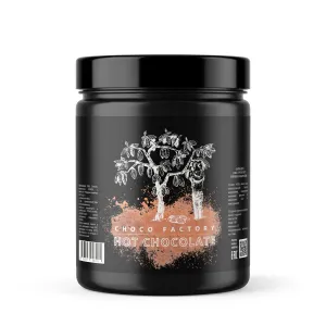 Горячий шоколад Chocofactory Hot Chocolate 1кг