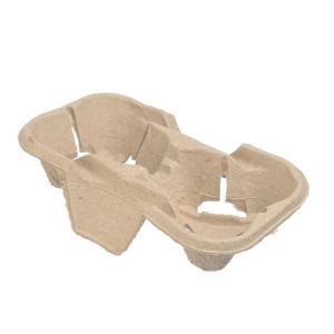 Держатель для 2-х стаканов Крафт