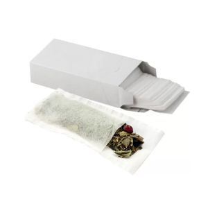 Фильтр пакеты для заваривания чая