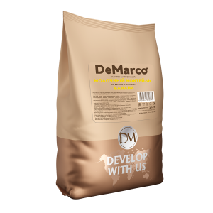 Молочный коктейль DeMarco со вкусом Банана