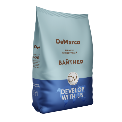 Напиток растворимый DeMarco Вайтнер