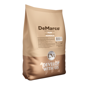 Напиток растворимый DeMarco Раф со вкусом и ароматом кокоса