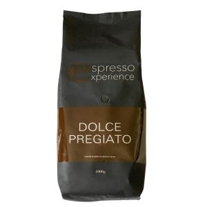Кофе в зернах Espresso Experience Dolce Pregiato