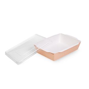 Контейнер OSQ OPSALAD 1000мл