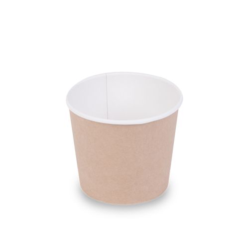 Круглый контейнер OSQ ROUND BOWL 400мл