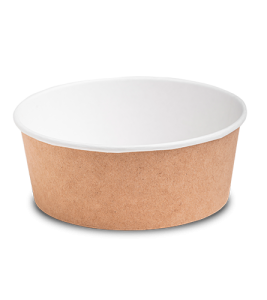 Круглый контейнер OSQ ROUND BOWL 750мл