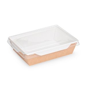 Крышка для контейнера OSQ OPSALAD 500мл