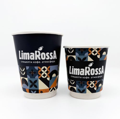 Стакан брендированный LimaRossa/2