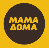 Мама дома