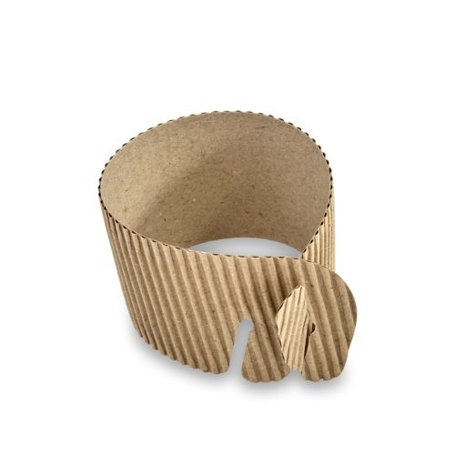 Манжета на стакан универсальная 270-55мм