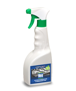 Эко-средство для ухода за поверхностями кофемашин Cafedem NEO Эко