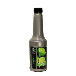 Основа Botanika Лайм 1л.