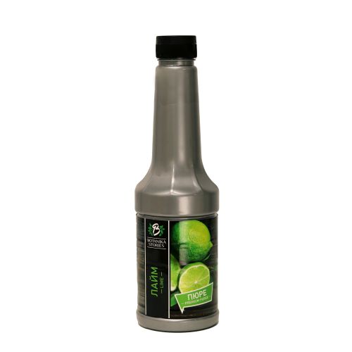 Основа Botanika Лайм 1л.