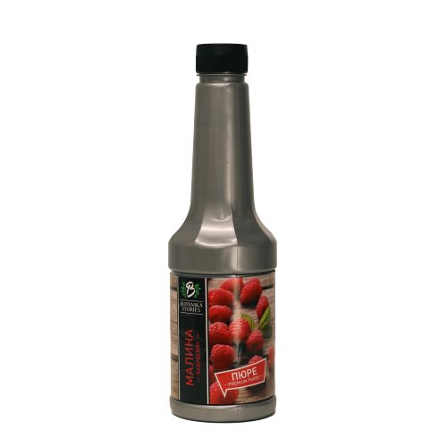 Основа Botanika Малина 1л.