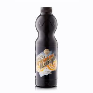 Основа Torry Апельсин Имбирь 1кг