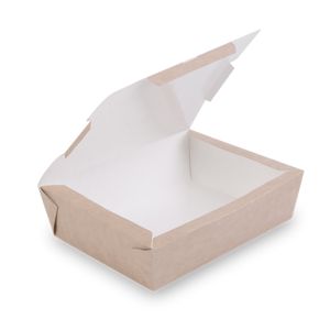 Ланч-бокс OSQ LUNCH 1000