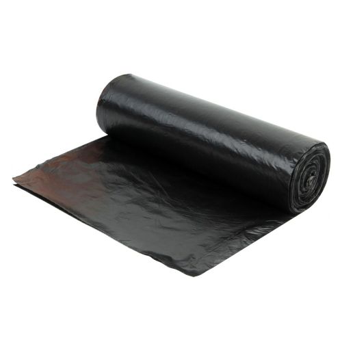 Пакеты для мусора 60л