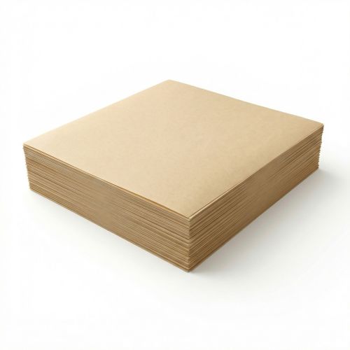 Пергамент листовой 40x40 см