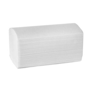 Бумажные полотенца V-укладки, 22*22,5см