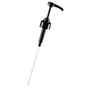 Помпа (чёрная 5 мл)