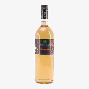 Сироп Амаретто Botanika 1л.