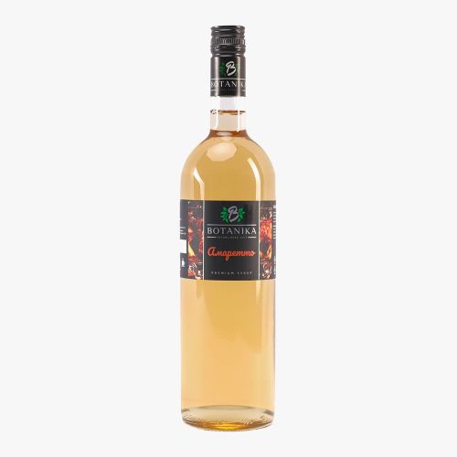 Сироп Амаретто Botanika 1л.