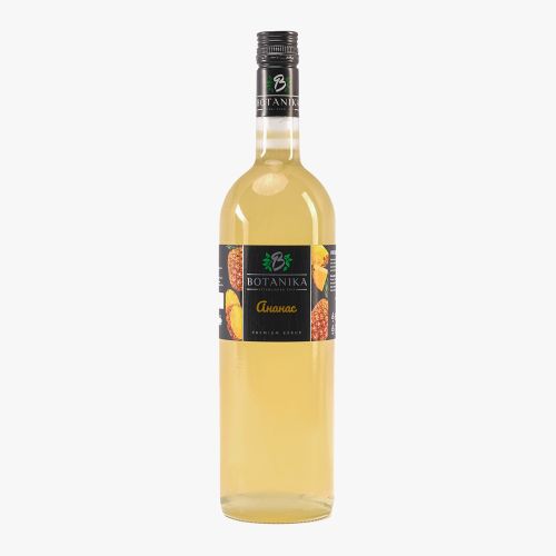 Сироп Ананас Botanika 1л.