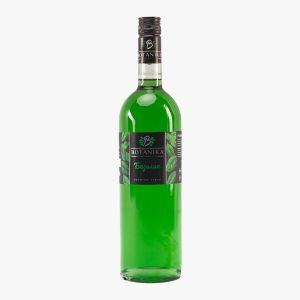 Сироп Базилик Botanika 1л.
