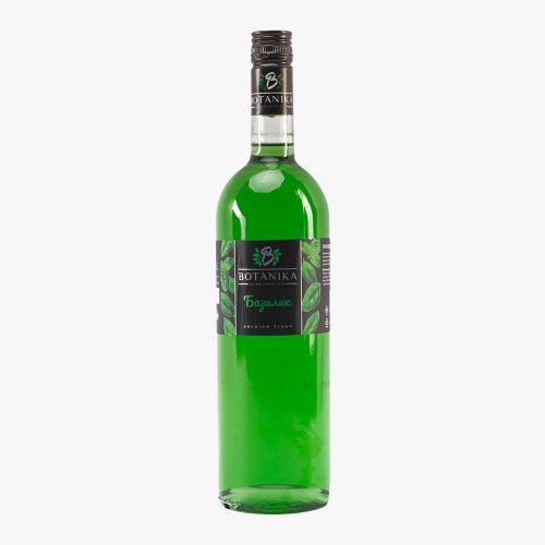 Сироп Базилик Botanika 1л.