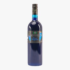 Сироп Блю Кюрасао Botanika 1л.