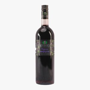 Сироп Черная Смородина Botanika 1л.