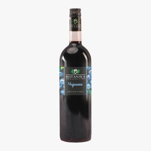 Сироп Черника Botanika 1л.
