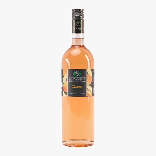 Сироп Дыня Botanika 1л.