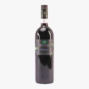 Сироп Ежевика Botanika 1л.