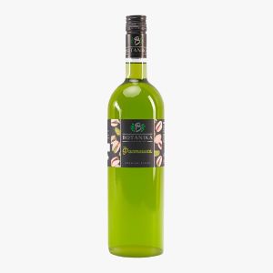 Сироп Фисташка Botanika 1л.