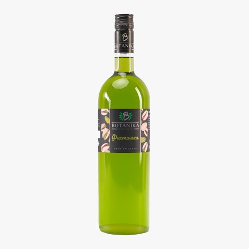 Сироп Фисташка Botanika 1л.