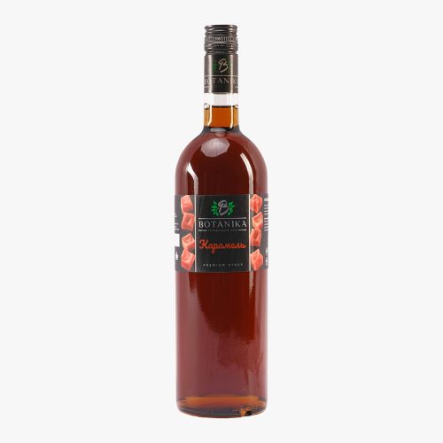 Сироп Карамель Botanika 1л.