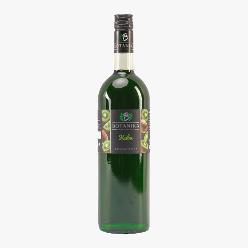 Сироп Киви Botanika 1л.