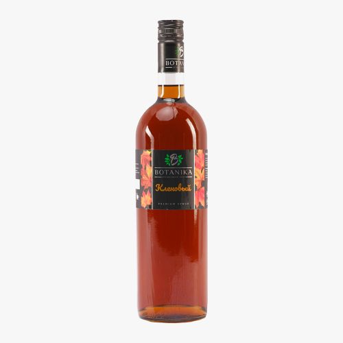 Сироп Кленовый Botanika 1л.