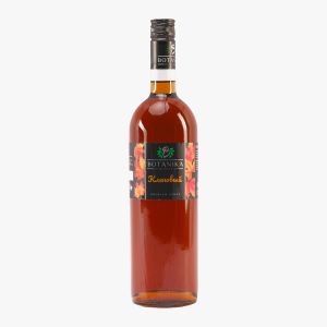 Сироп Кленовый Botanika 1л.