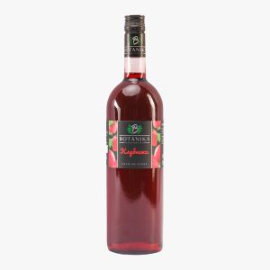 Сироп Клубника Botanika 1л.