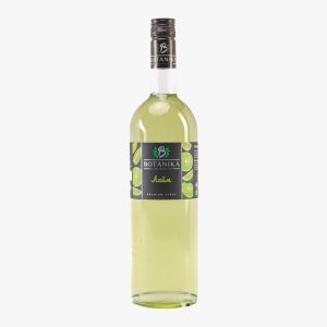 Сироп Лайм Botanika 1л.