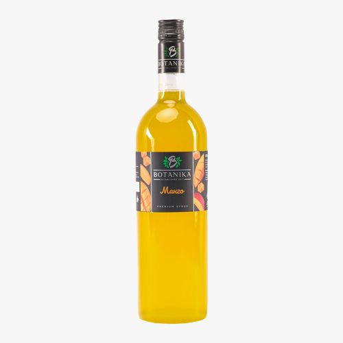 Сироп Манго Botanika 1л.