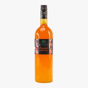 Сироп Маракуйя гавайская Botanika 1л.