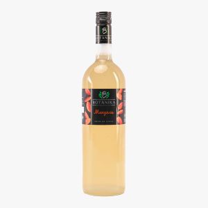 Сироп Миндаль Botanika 1л.